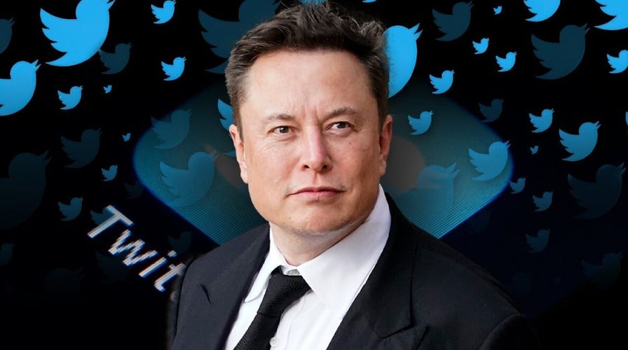 Musk wants Trump back on Twitter