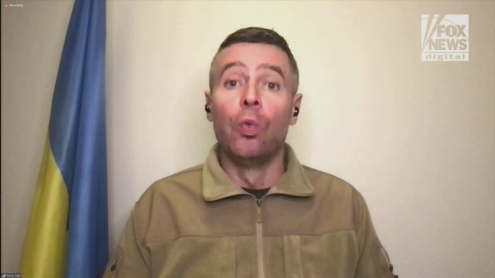 Ukrainian defense ministry official on Russia’s latest offensive strategy