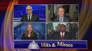 Hits and misses  - Fox News