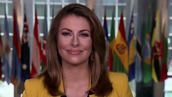 Ortagus weighs in on Trump signing law to put sanctions on China for interference in Hong Kong 