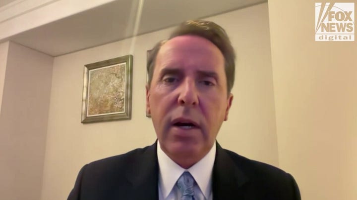 Trump’s religious freedom envoy moved by meetings with Israeli hostage families