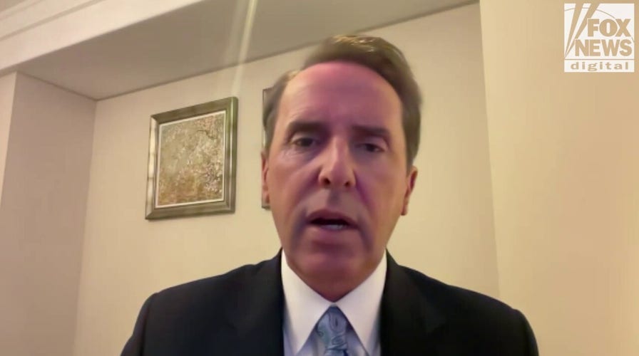 Trump’s religious freedom envoy moved by meetings with Israeli hostage families