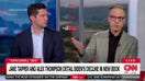 Jake Tapper calls out Trump, says he 'has not been transparent about his health records'