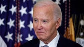 Former President Biden privately believed trans athletes shouldn't compete in women's sports: Report