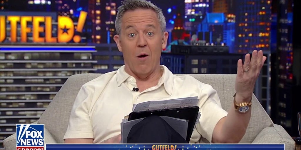 California is saying it’s too expensive to live on campus and to live in a parking lot instead?: Gutfeld