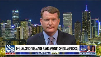 Legal basis for FBI raid has been 'blown apart': Former Supreme Court law clerk