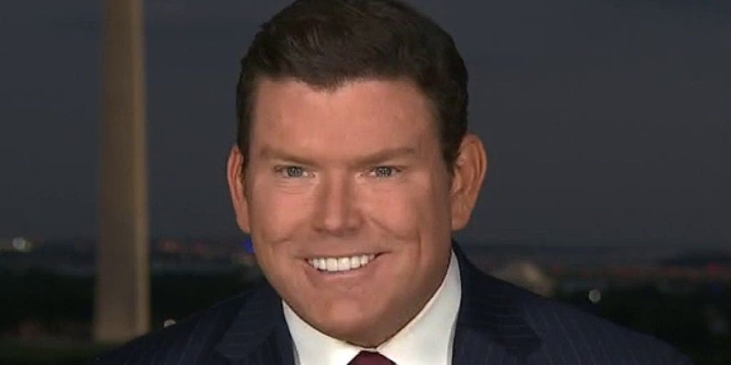 bret baier plastic surgery Image 6