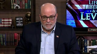 Mark Levin: Why is the New York Times still in business? - Fox News