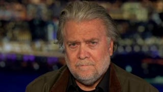 Steve Bannon reacts to sentencing in contempt of January 6 Committee case - Fox News