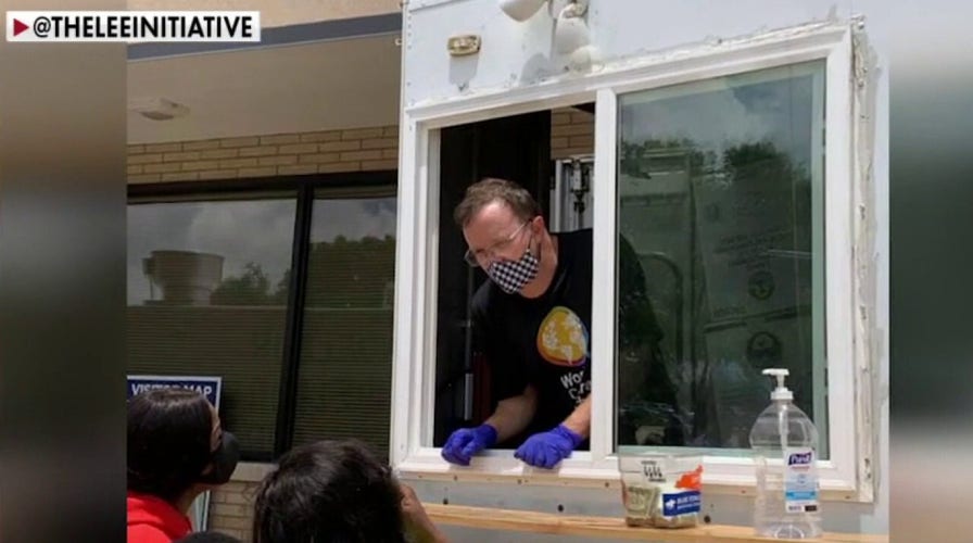 Maker’s Mark and The LEE Initiative supporting struggling restaurant workers