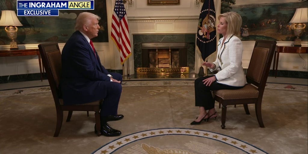 Trump: This was not a war that was supposed to happen