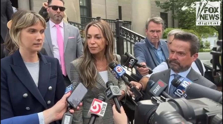 Karen Read challenges officer’s testimony in tense murder trial