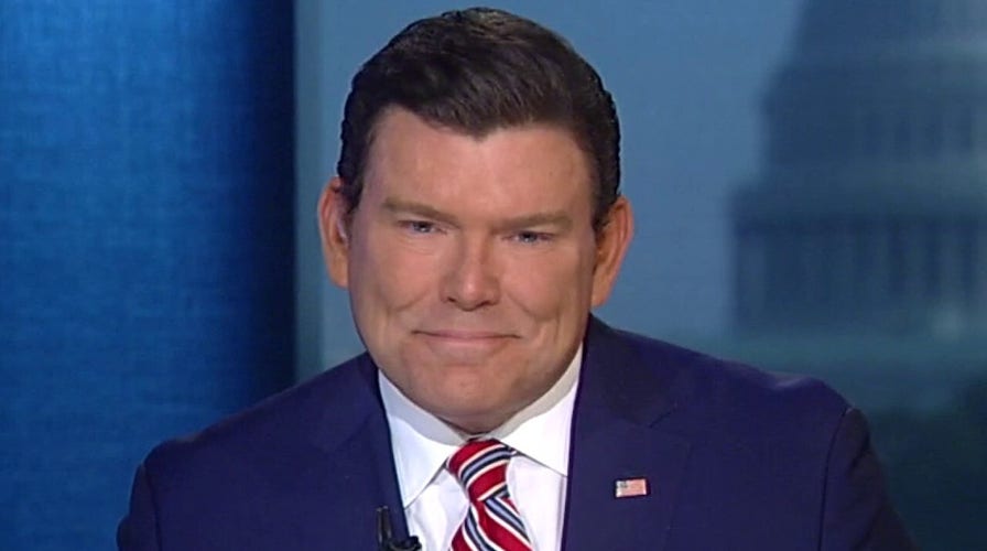 Bret Baier: Kamala Harris ‘could be a prosecutor of Trump’