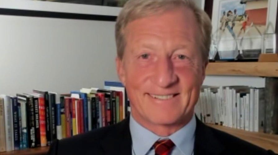 Biden-Harris ticket in tough spot after debate comments on fracking