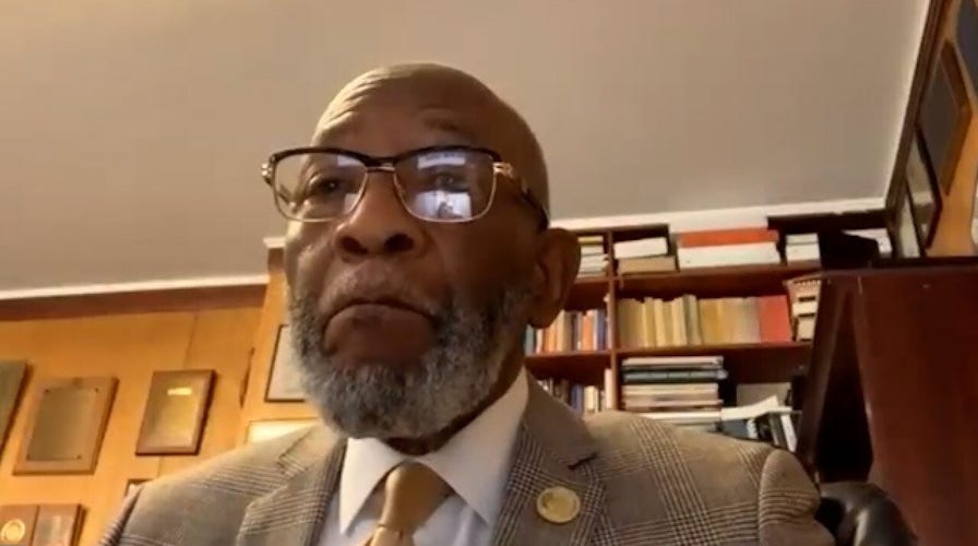 Reparations task force member tells Californians to 'pay your sin bill'