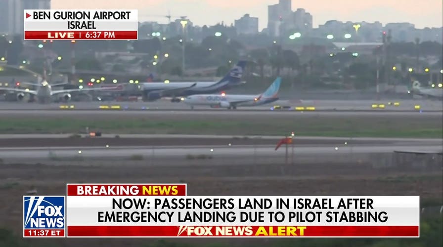 Former Israeli PM Naftali Bennett thanks Saudi authorities