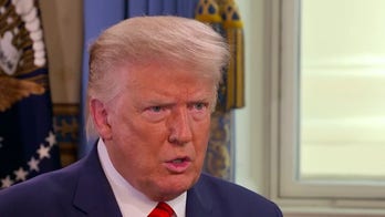 Trump says Kennedy loss in Senate primary sign of 'Radical Left' control of Democrats and Biden