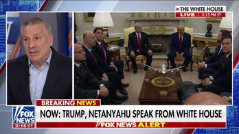 Trump admin has to 'message' tariffs better: Charlie Gasparino