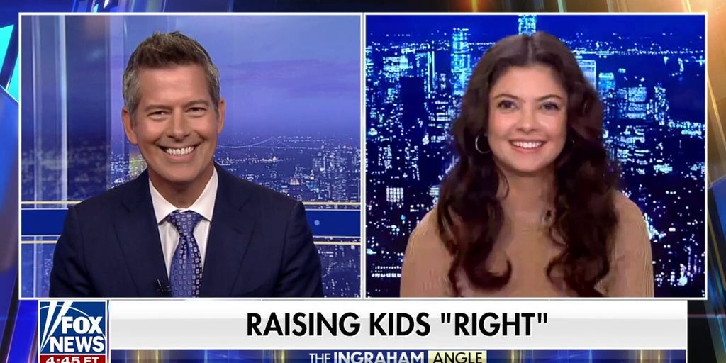 Sean duffy the foundation of every family is a strong marriage fox