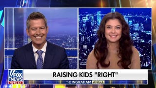  Sean Duffy: The foundation of every family is a strong marriage - Fox News
