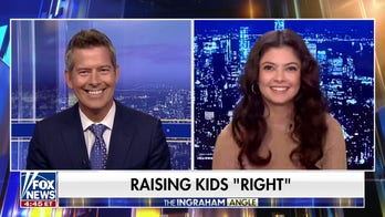  Sean Duffy: The foundation of every family is a strong marriage