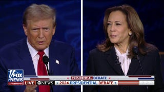 Trump: If Kamala Harris becomes president, US will become Venezuela on steroids - Fox News