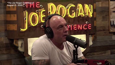 Rogan challenges liberals to 'be honest' about their claim they have moved on from 'Woke 1.0'