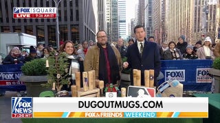 Made-in-America gifts for the holiday season: Dugout Mugs - Fox News