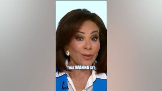 Jeanine Pirro warns of MASSIVE $20B scam targeting Americans