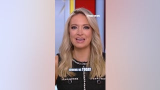 Kayleigh McEnany: This is an ‘all-out war’ for the soul of the Democratic Party