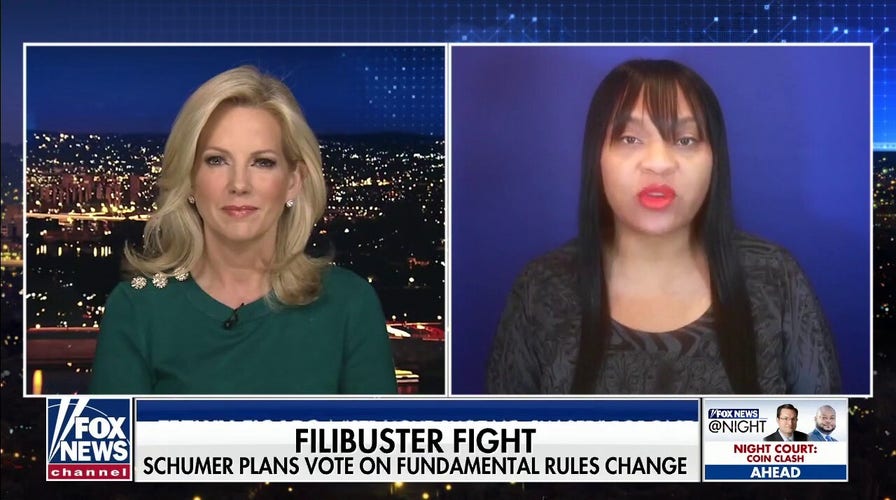 Democrats could get 'slaughtered' in elections: Tezlyn Figaro