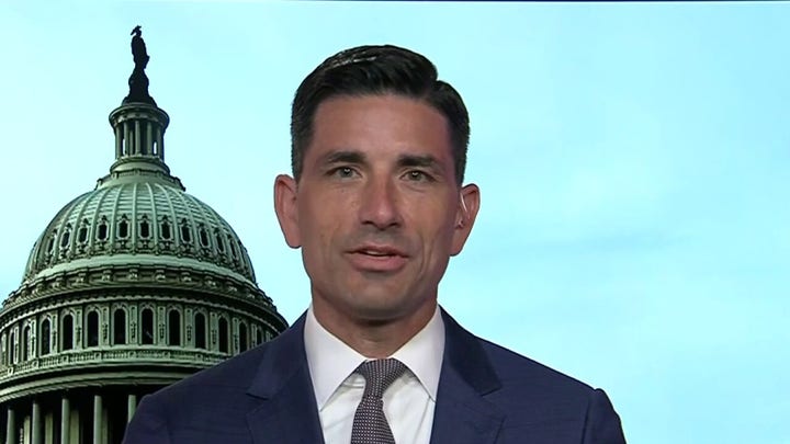 Acting Secretary of Homeland Security Chad Wolf on new TSA guidelines for summer travel