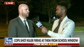 Nashville officers praised for 'phenomenal response' to school shooting