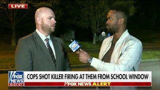Nashville officers praised for 'phenomenal response' to school shooting - Fox News