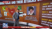 Breaking down the Israel-Iran timeline