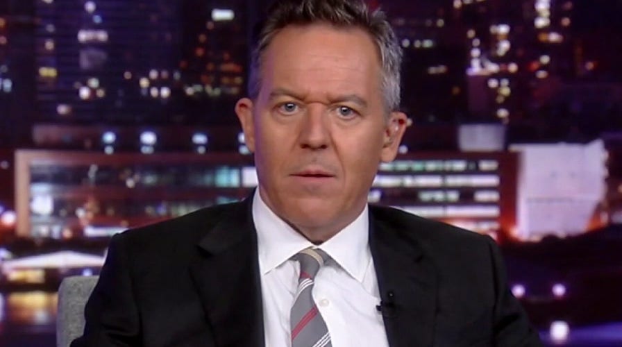 Gutfeld: Democrats continue to break their own COVID rules