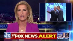 Laura Ingraham: We had peace and prosperity and we can have it again