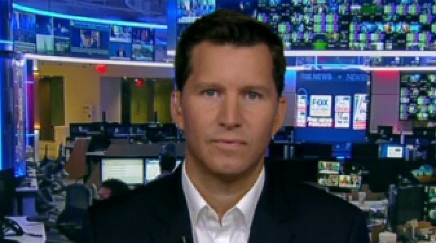 Will Cain: Court packing is fundamentally radical to American justice system