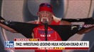 Tributes pour in for late Hulk Hogan