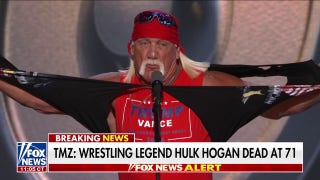 Tributes pour in for late Hulk Hogan