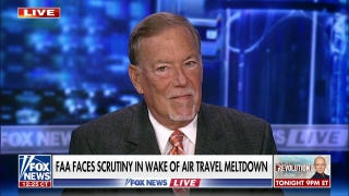 Human error was involved in NOTAM outage: Mark Dombroff - Fox News