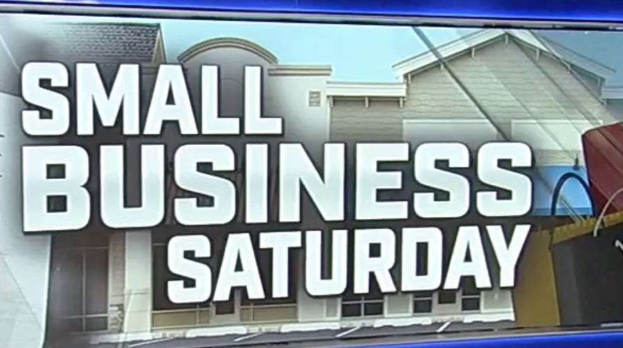 'Small Business Saturday' more pivotal than ever during pandemic