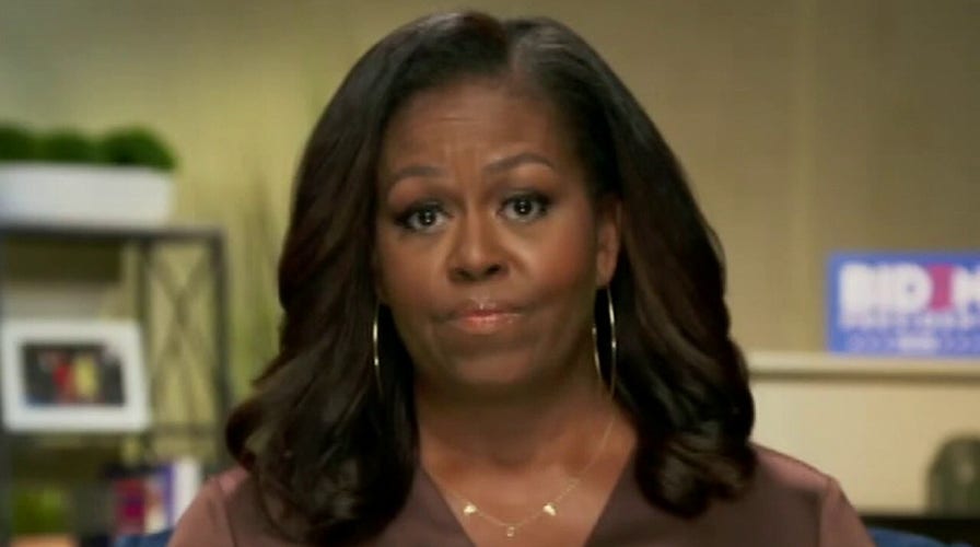 What Democrats really mean by 'uniting America'