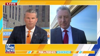 Russia, China share an interest in ‘disrupting global world order’: Kurt Volker - Fox News