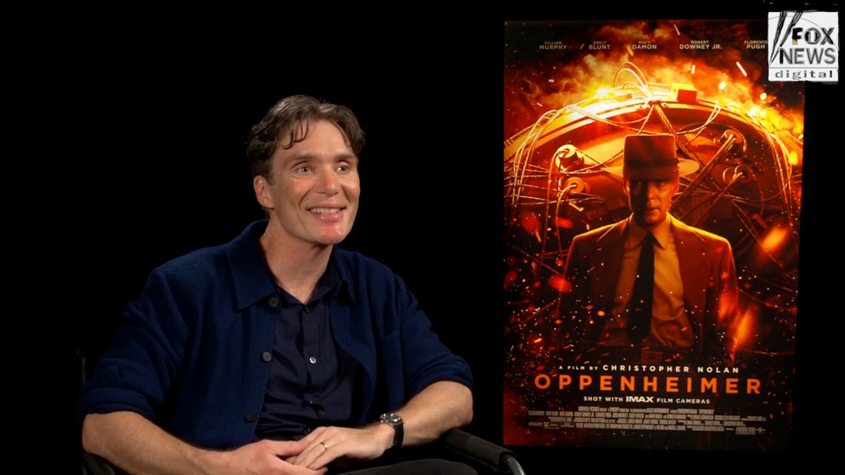 Oppenheimer': Meet the Stars of Christopher Nolan's Epic (Exclusive)