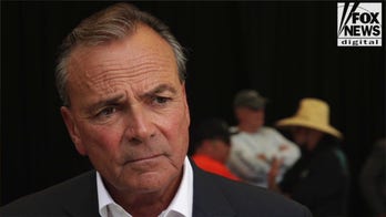 As Chesa Boudin faces recall, LA deputy DA warns George Gascon 'you’re next'