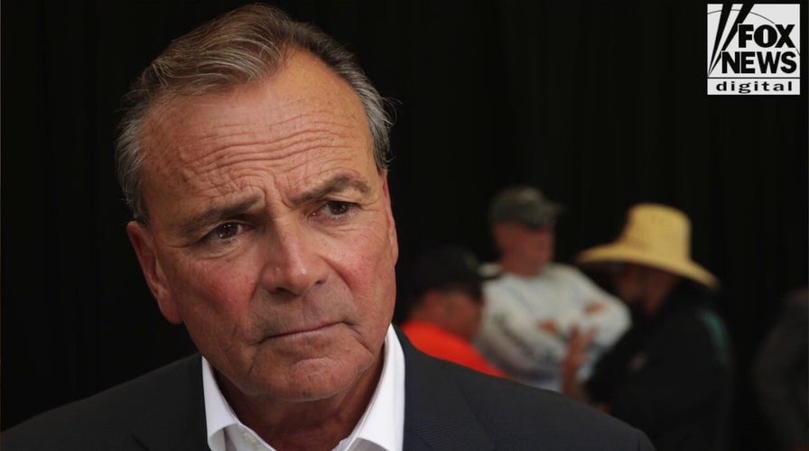 As Chesa Boudin faces recall, LA deputy DA warns George Gascon 'you鈥檙e next'