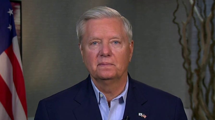 Lindsey Graham calls on Fauci to testify before Congress