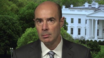 Labor Secretary tells workers affected by pandemic their jobs are 'waiting for them to go back to'