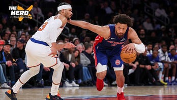 Why Pistons are not true contenders despite 3-0 record against Knicks | The Herd